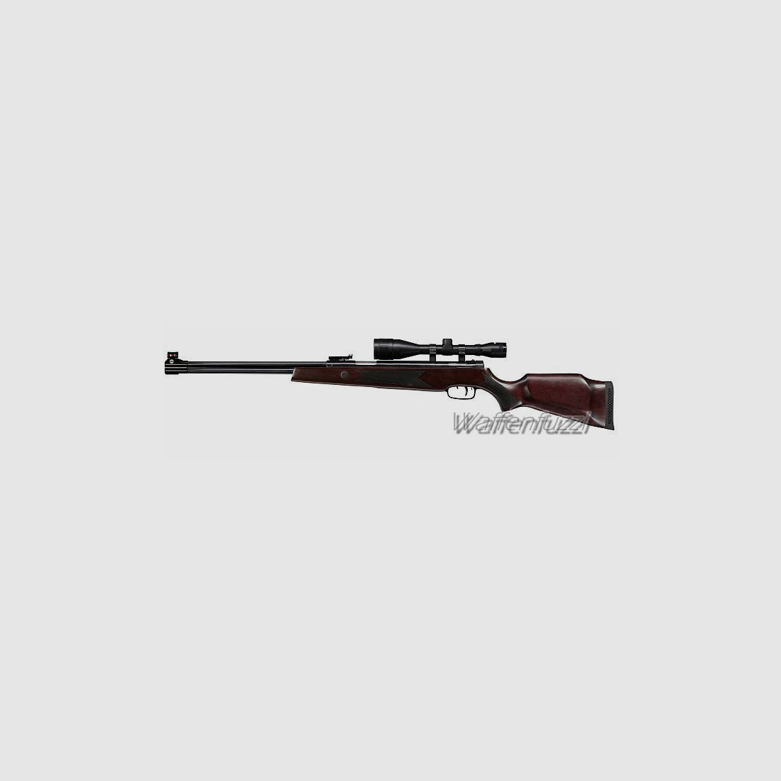 Hunter Force 900 Combo including scope 6x40 caliber 4.5mm
