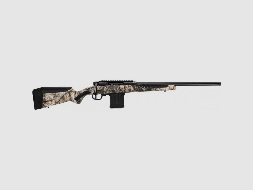 Repetierbüchse SAVAGE IMPULSE Predator - 6.5 Creedmoor, Bild 9 von 9