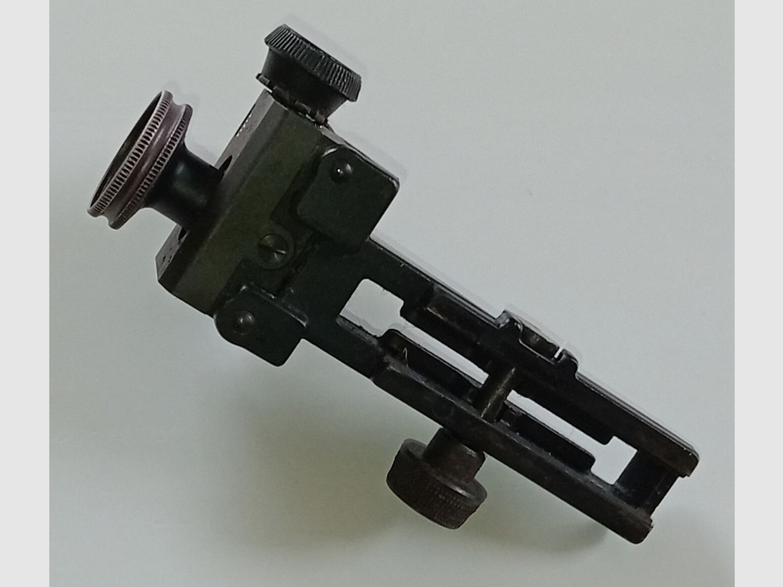 Diopter von Feinwerkbau 300 S