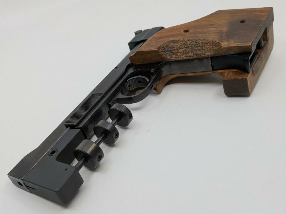Hämmerli 215