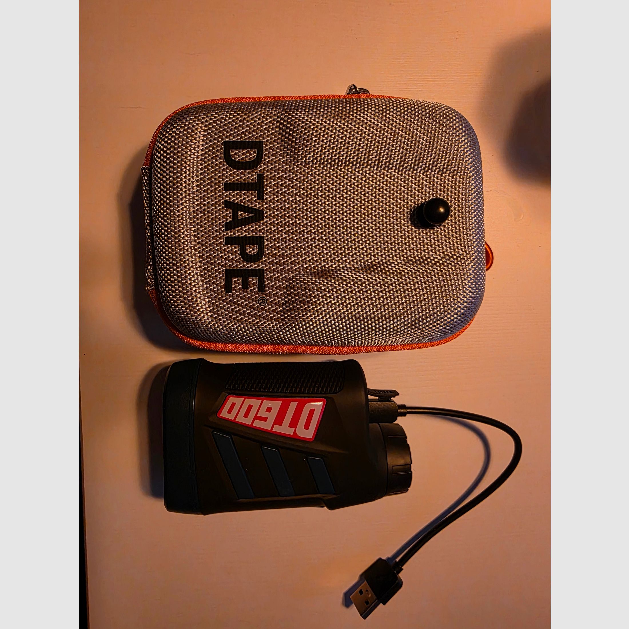Rangefinder Dtape Dt600