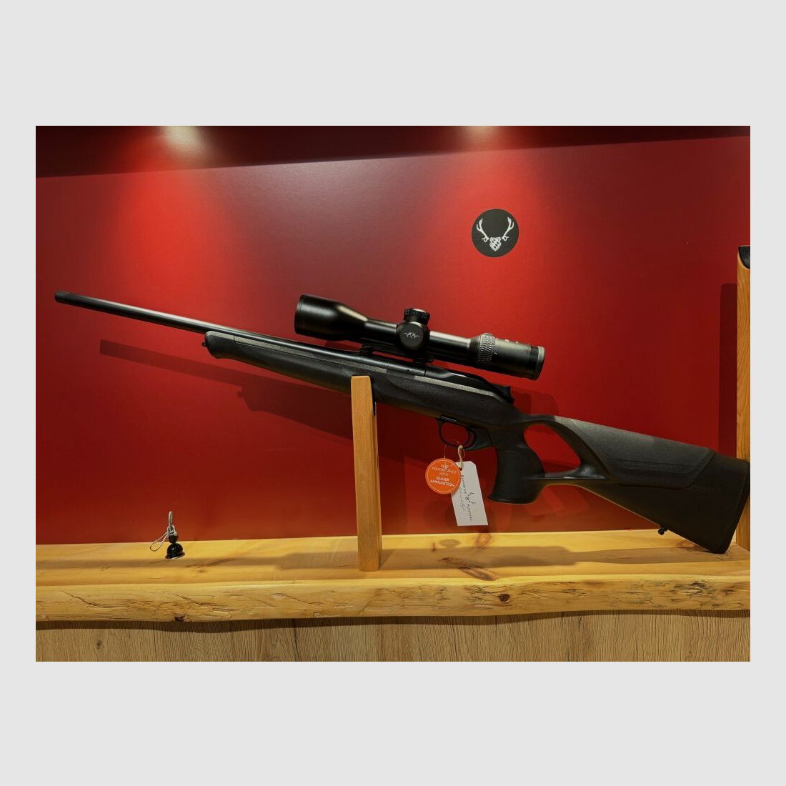 Zestaw Blaser R8 Professional Success