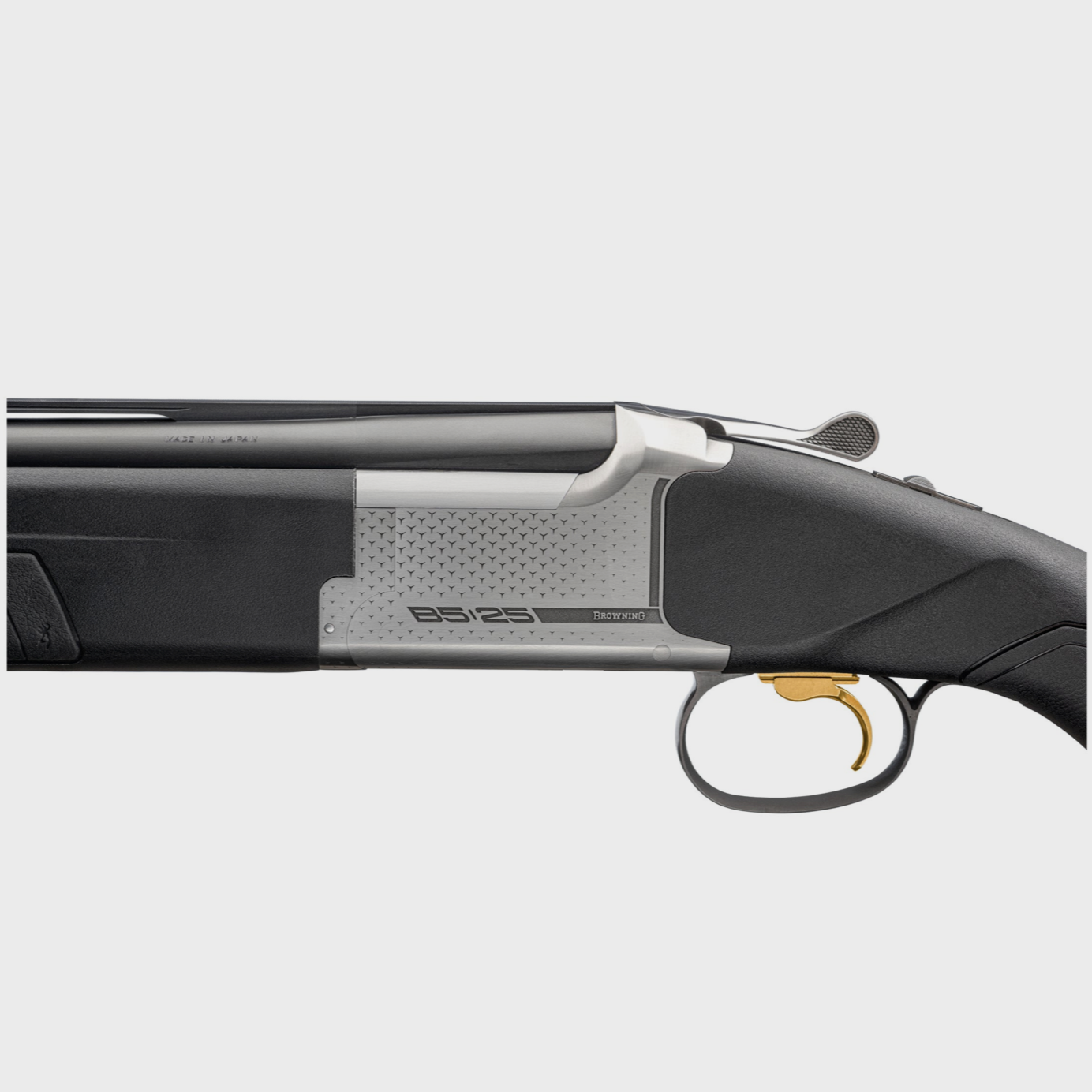 Browning B525 Composite Adjustable 12M barrel length 81cm, image 4 of 8