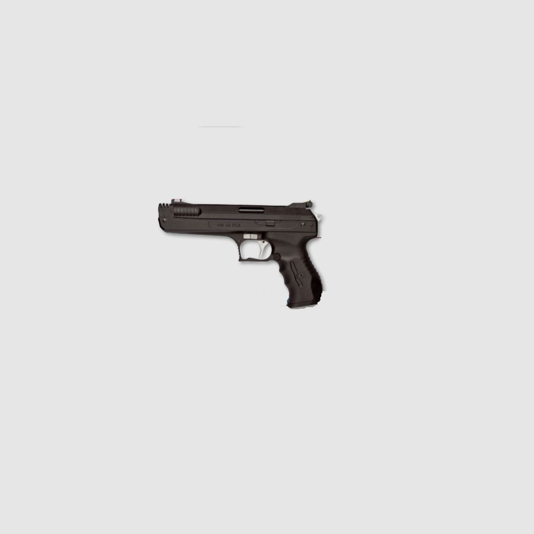 Weihrauch Sport Luftpistole HW 40 PCA, cal. 4,5 mm