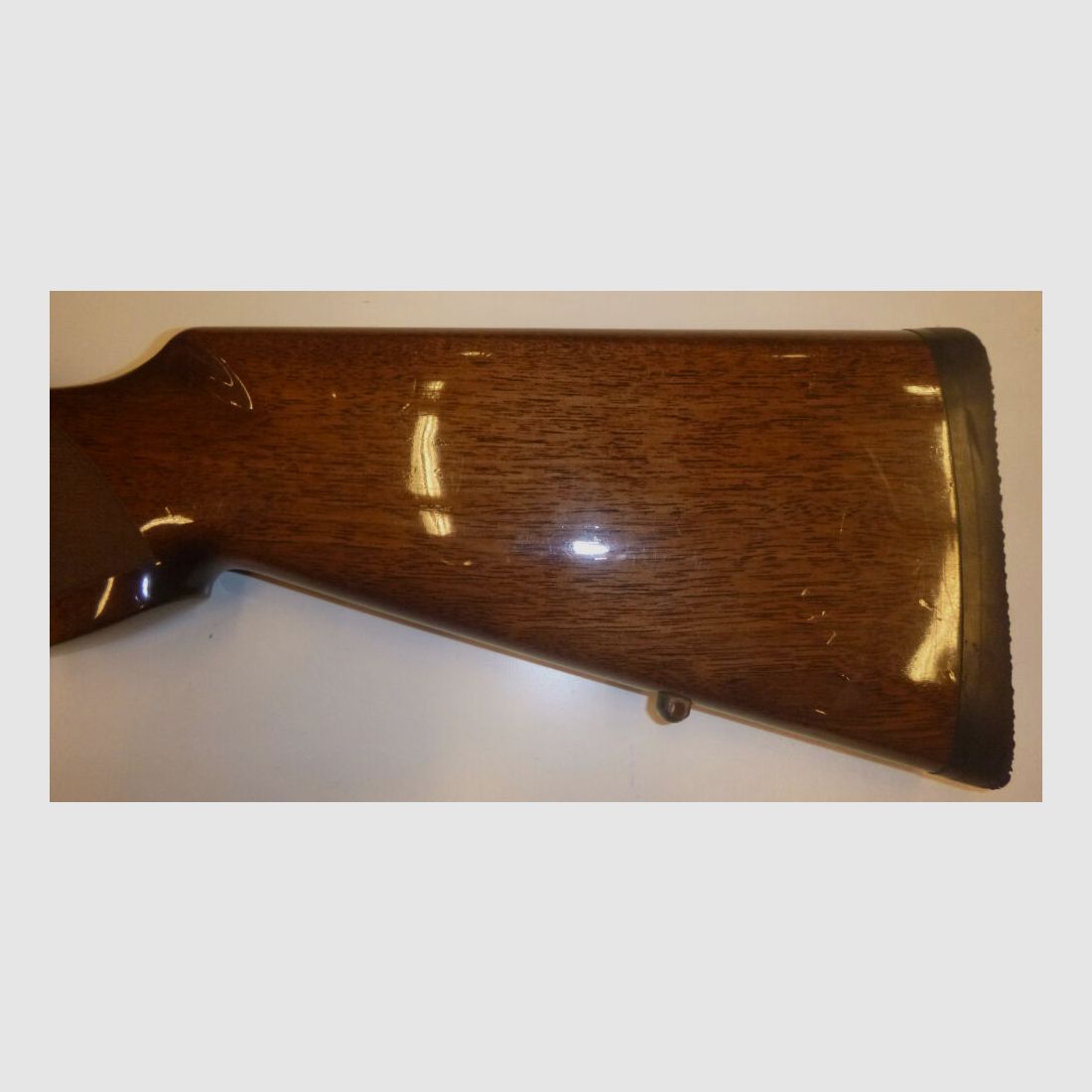 Browning BAR II Safari