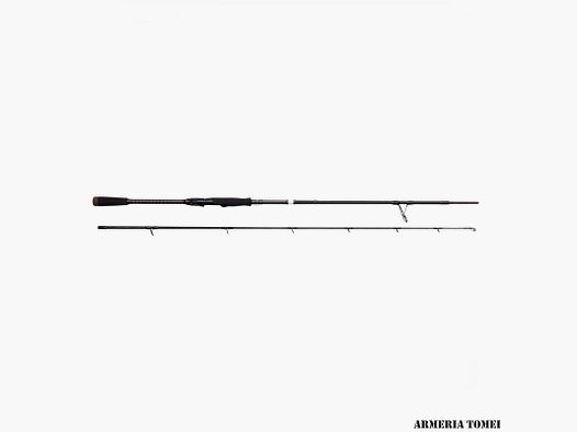 SAVAGE GEAR – SG2 POWER GAME 8’6″/259cm MODERATE FAST 50-110g/XH 2SEC