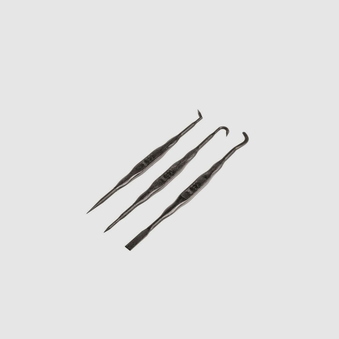 BREAKTHROUGH® Fiber Reinforced Polymer Picks - 3 Pack, Bild 1 von 8