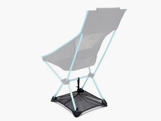 Helinox Helinox Ground Sheet Sunset Chair noir