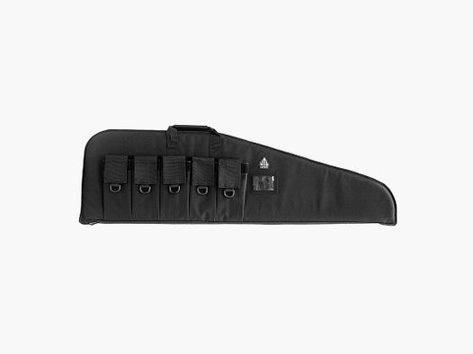 UTG PVC-DC42B-A étui rembourré pour arme longue 42 pouces – Noir