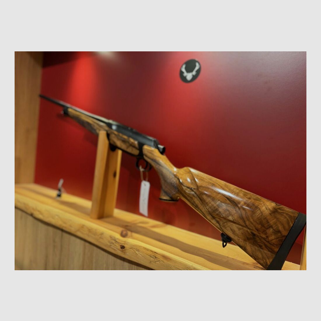 Sauer&Sohn Sauer 505 Elegance