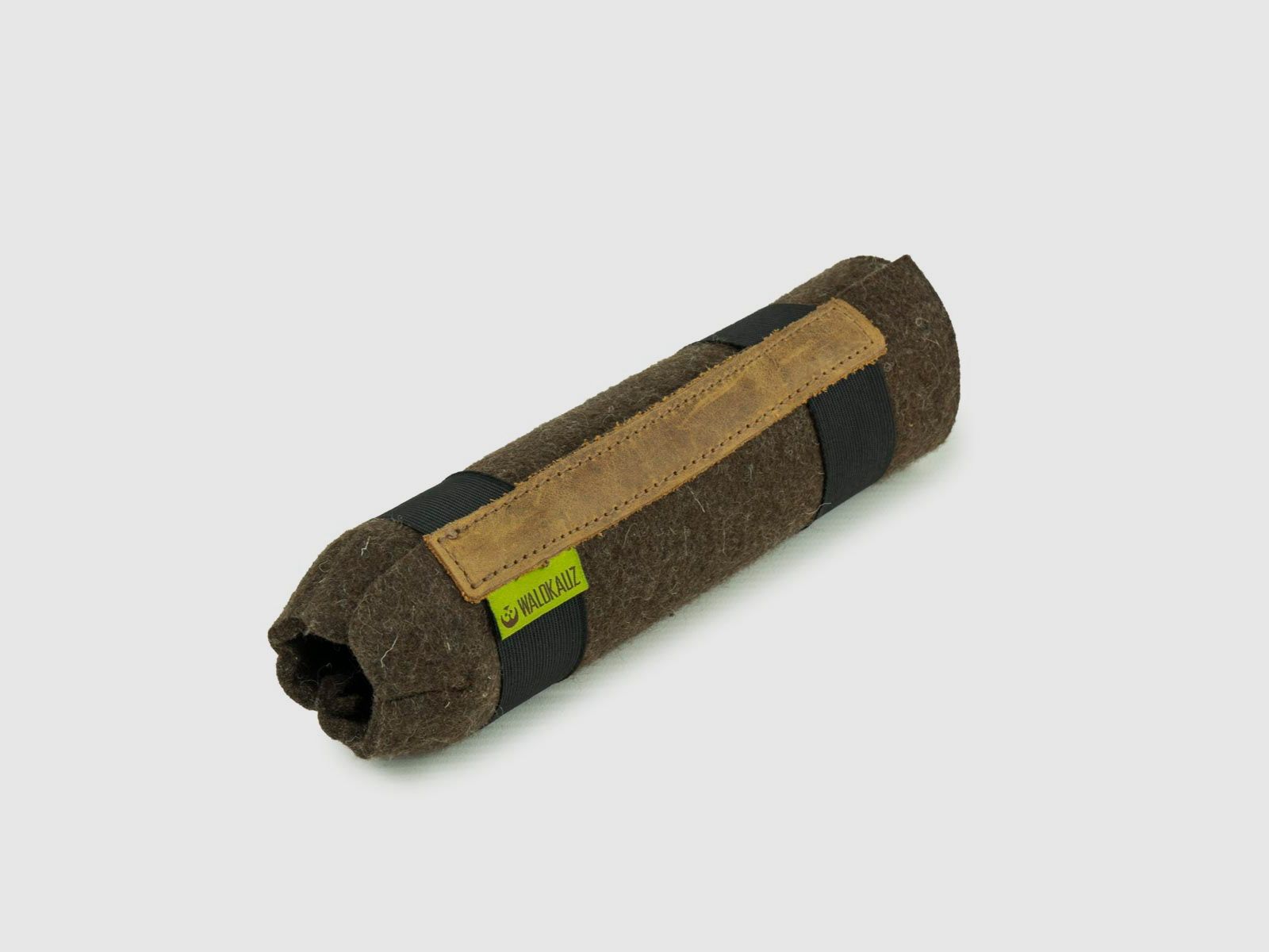 Schalldämpfer-Schutz "Knallkopp"