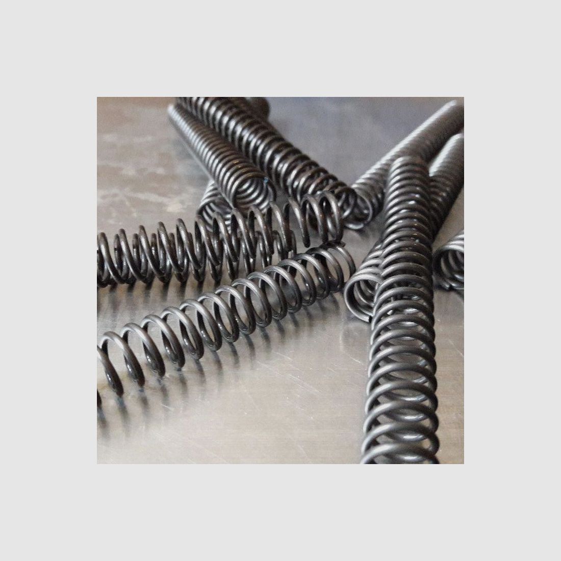 J-Tac AEP tuning spring