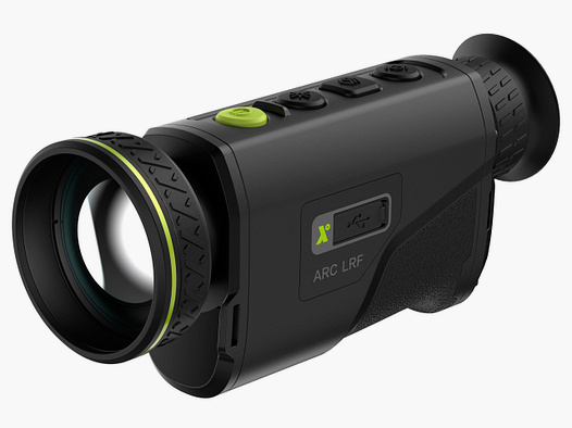 Pixfra Telecamera termica Arc LRF A650P