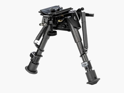 KALMIZAR BIPIED AUS CARBONFASER NEIGBAR 16 BIS 23 CM