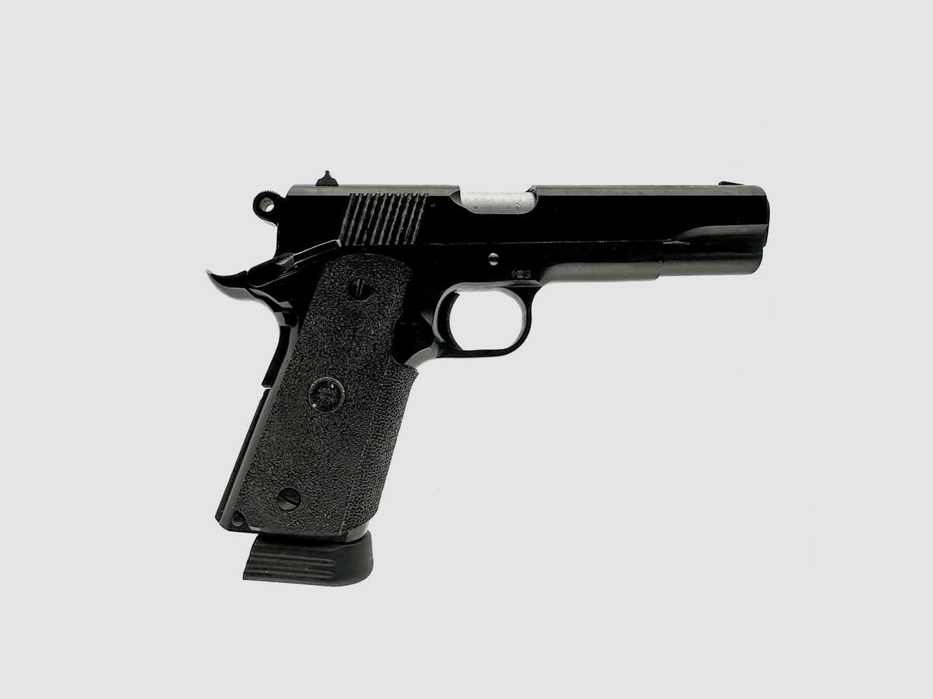 NORINCO NP 30 .45Auto, Bild 2 von 3