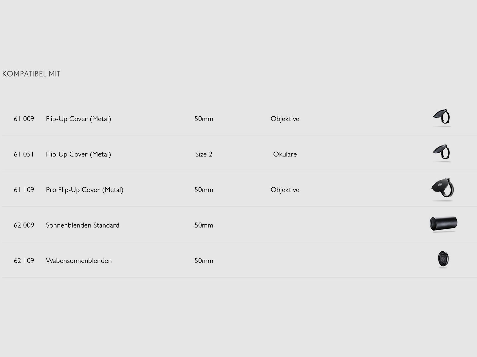 HAWKE 14296 Zielfernrohr Vantage 30WA SF 4-16x50 Half Mil DOT Leuchtabsehen MRAD