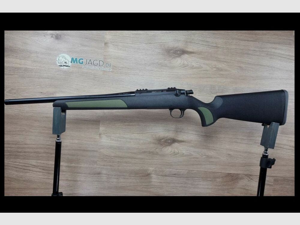 STEEL ACTION HS .308Win