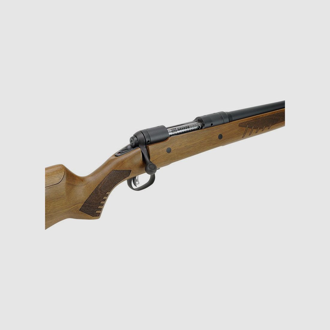 Repetierbüchse SAVAGE 110 Classic – 243 Win., Bild 3 von 7