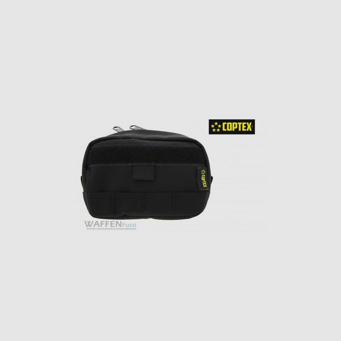 BOLSA COPTEX TAC I