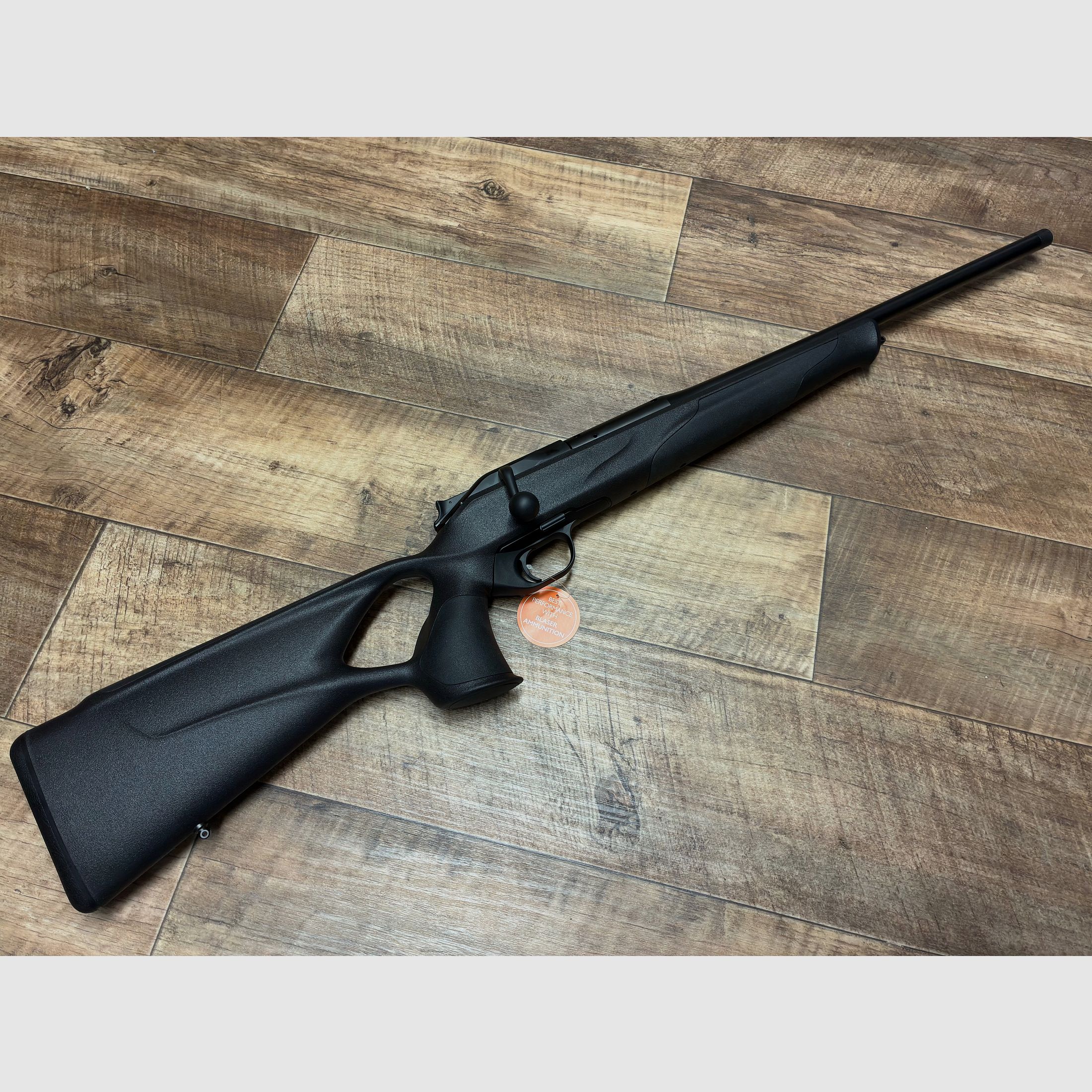 Blaser R8 Professional Success 