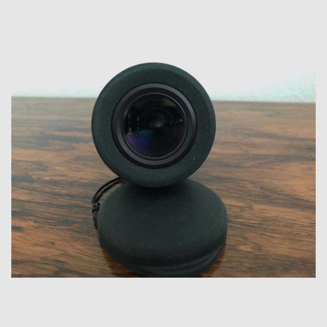 Swarovski Teleskope (Spektiv) 65 HD, Okular 25-50x, Schutzhülle "Neuwertig"