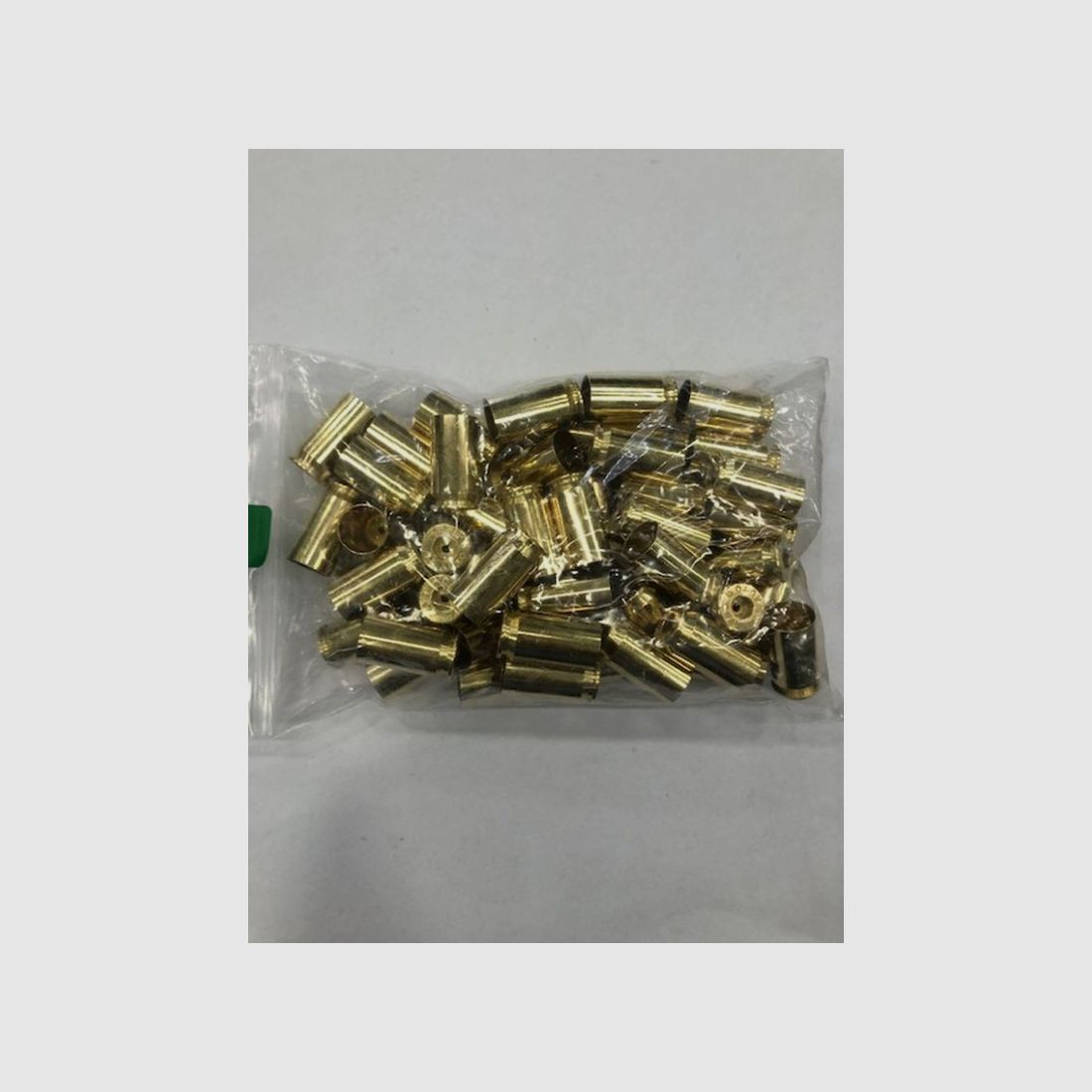 S&B BOSSOLI 45 ACP QT 50 PZ, immagine 2 di 2