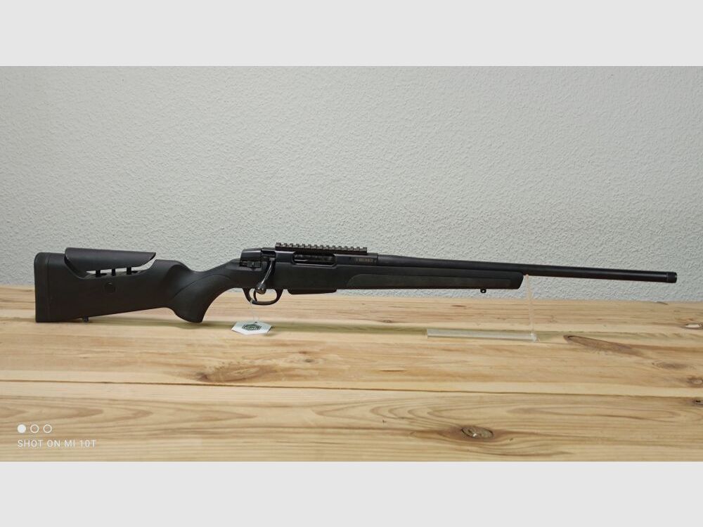 Brenner BR 20