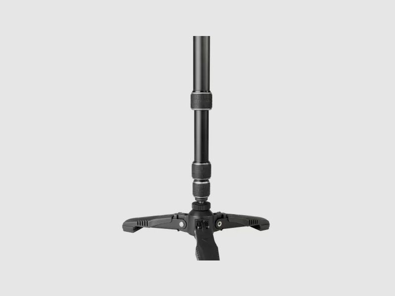 Veo 2S AM-264TR - Aluminium-Monopod mit ausziehbarem Fuß, Bild 12 von 21