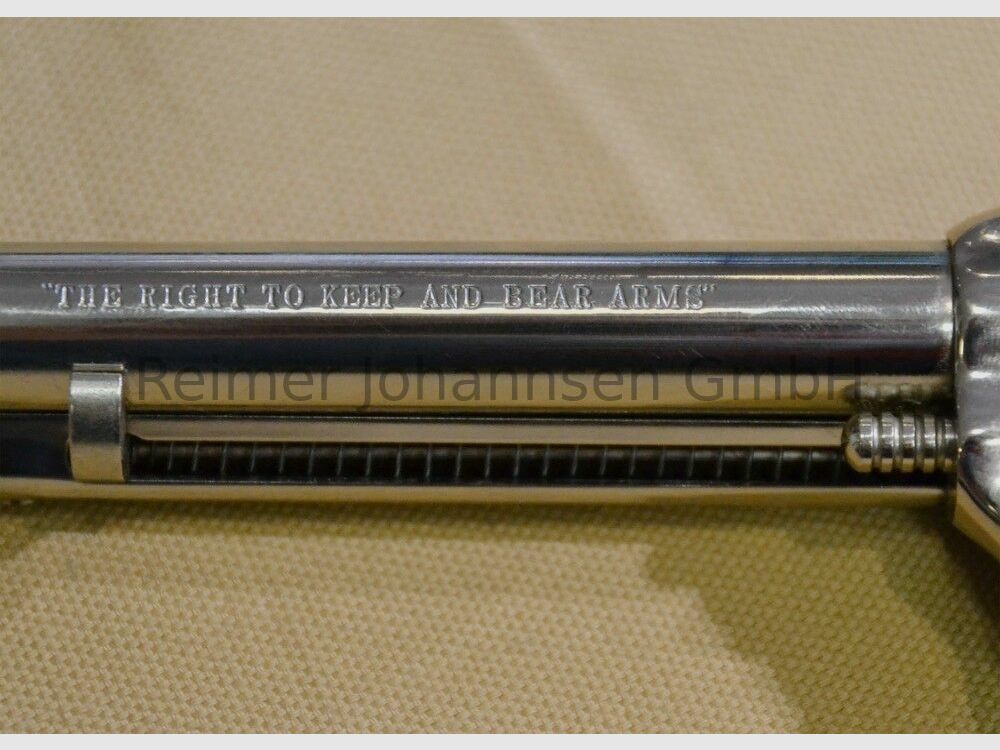 Colt Single Action Army