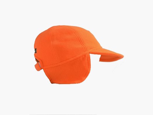 Foresta Baseball Cap Fleece