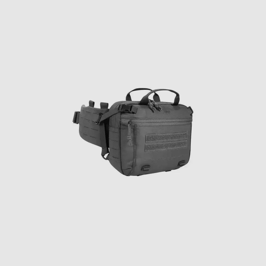 Tasmanian Tiger Modular Hip Bag 3 - Gris Foncé