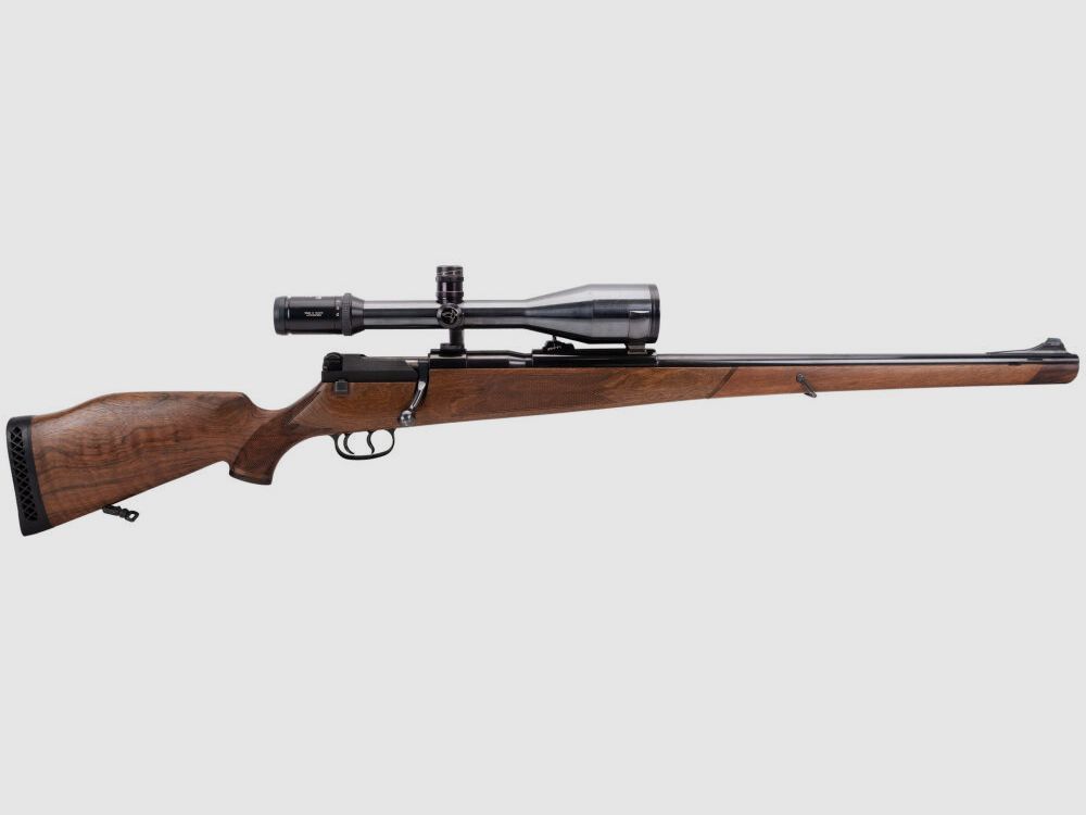 Mauser Mauser 66S carbine