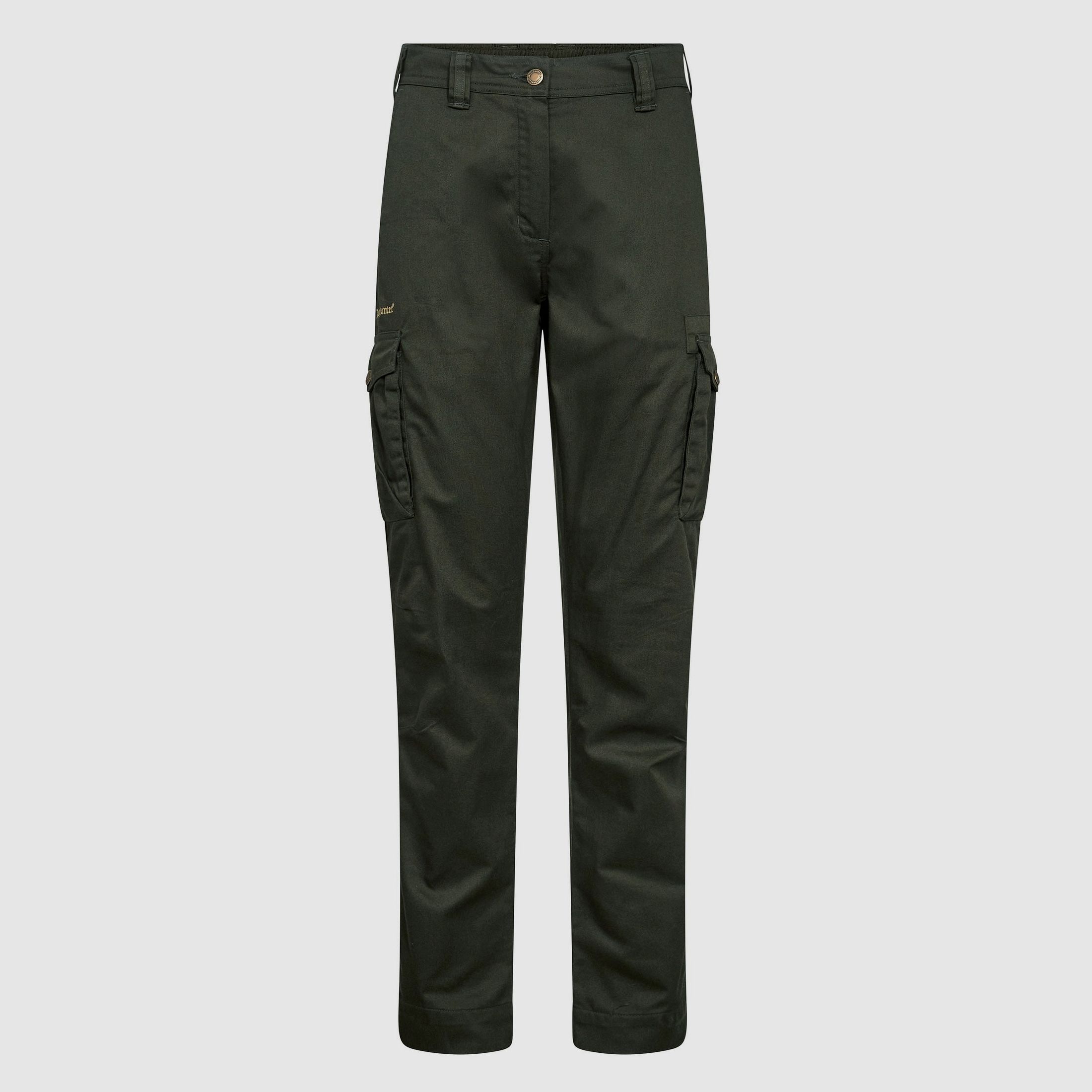 Deerhunter Hose Lady Atlas Timber