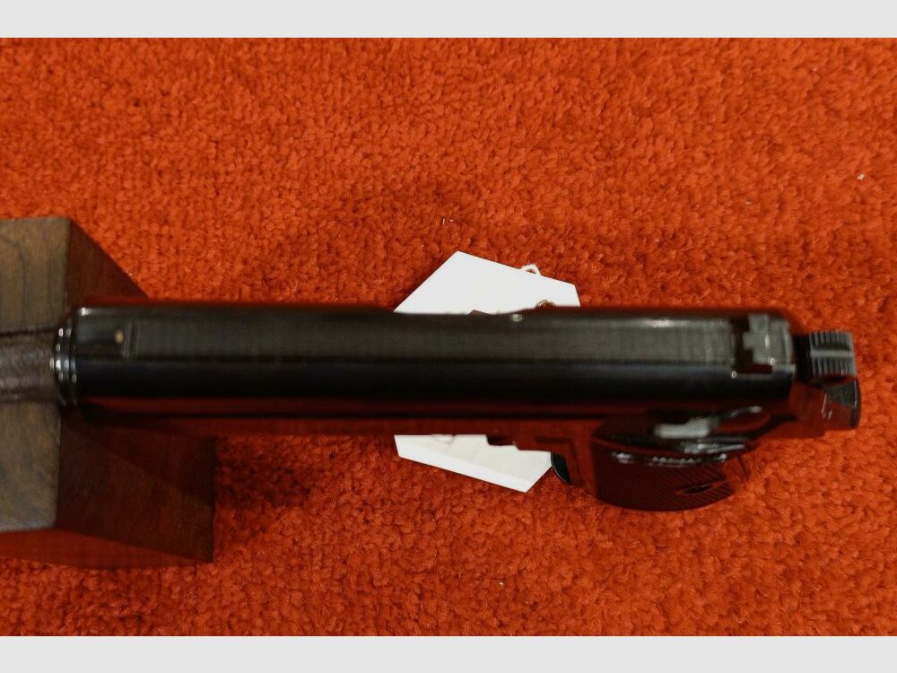 Walther PPK/S 9mmBrowningK