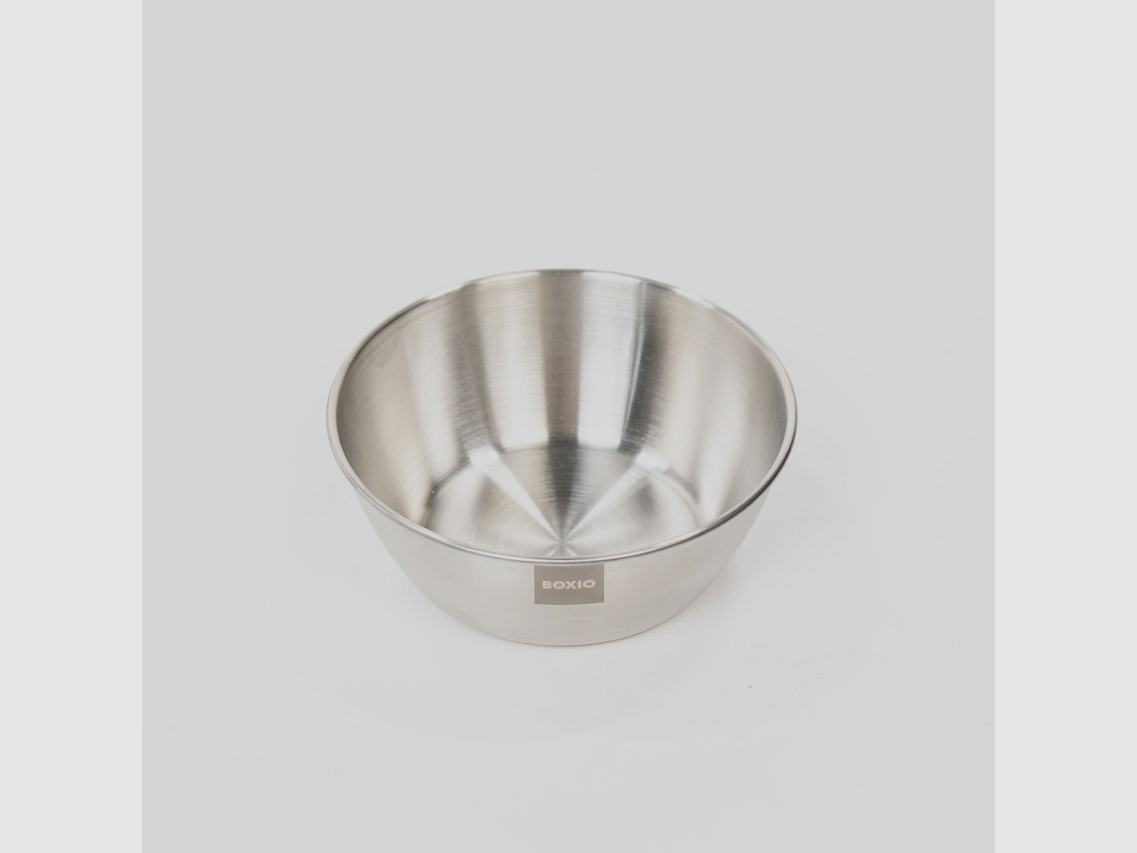 Edelstahl Schüssel | BOXIO - BOWL