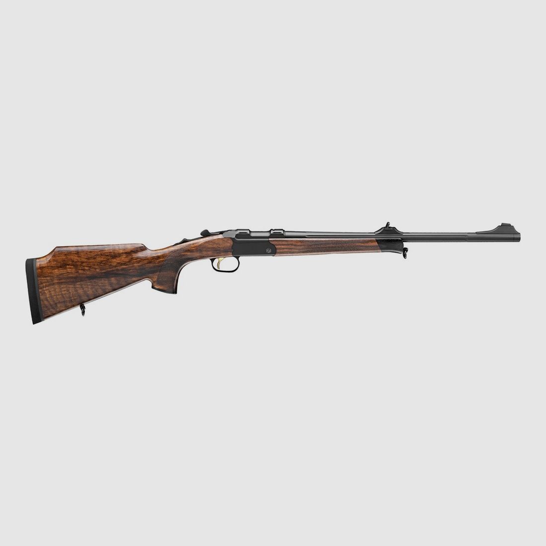 Merkel K5 Extreme Break-Barreled Rifle (Lady DS Stock) (.270 Win.), afbeelding 1 van 4