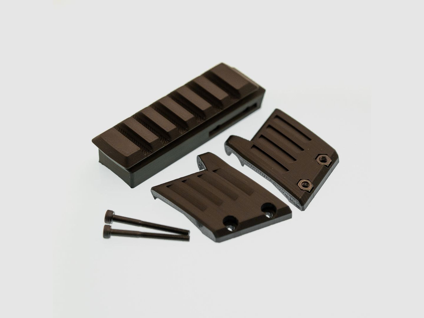 SALE | Picatinny Rail | HDP50 GEN.1 | Custom Fit | RED DOT SIGHT