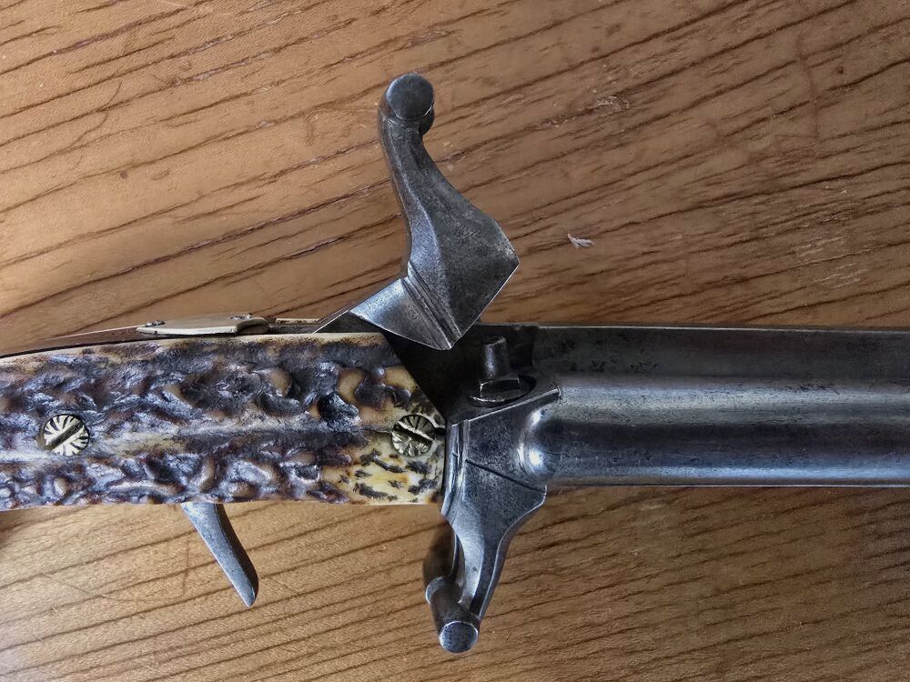 Unknown None