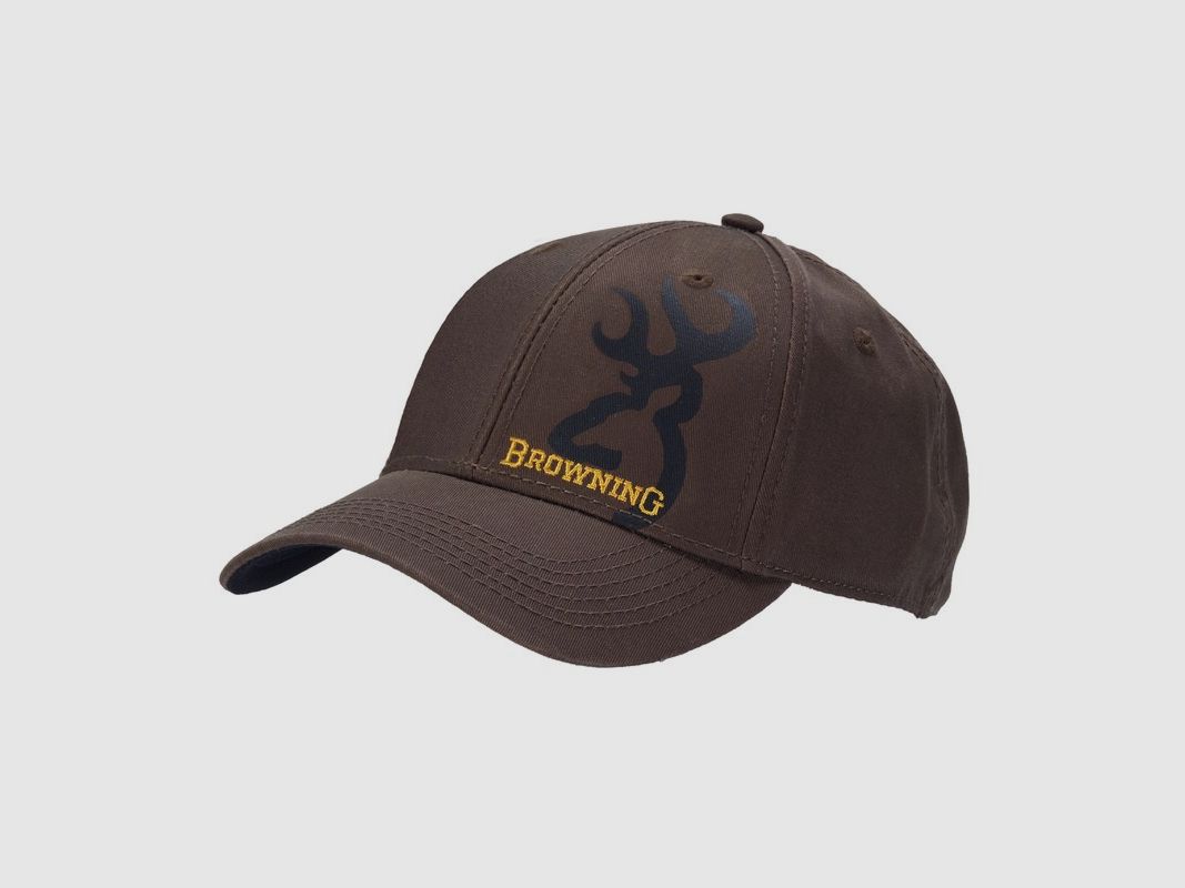 BROWNING KAPPE BIG BUCK OLIVE