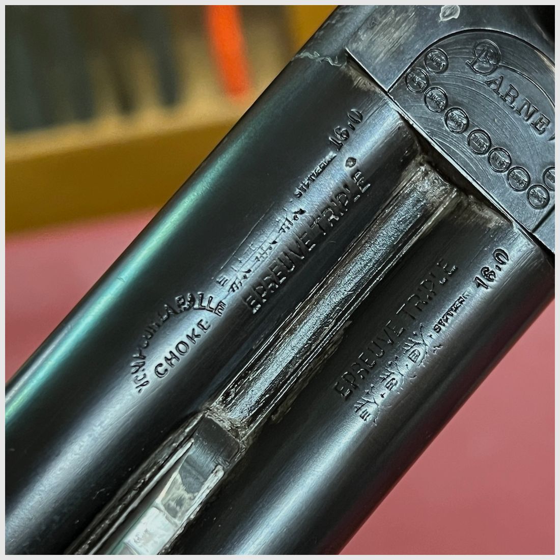 Darne The V Series V19 Grade, image 9 sur 20