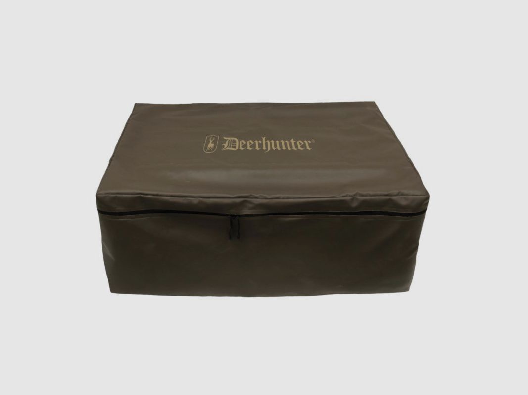 Deerhunter Gamebag Zip-Top, image 3 of 7