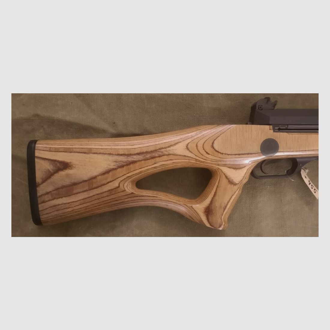 Heckler & Koch HK SL6