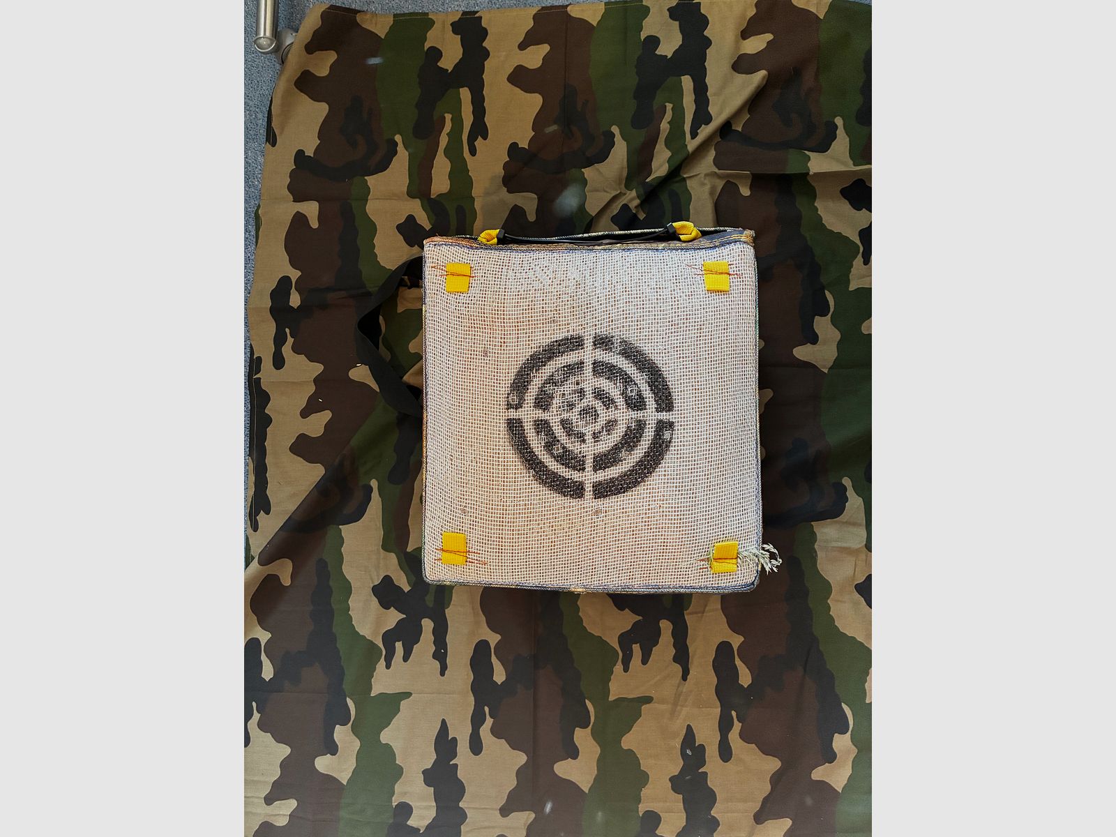 Excalibur Assassin Extreme 400 Flat Dark Earth