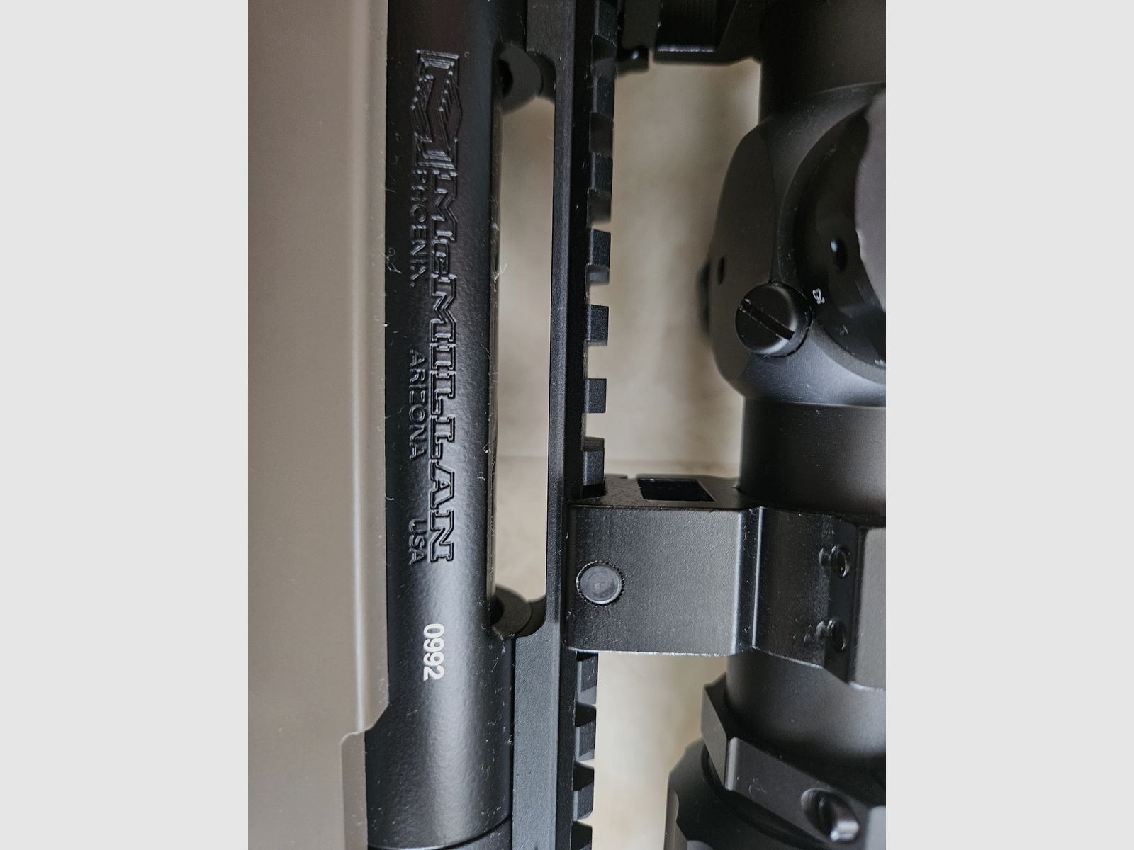 Novritsch Tac 338