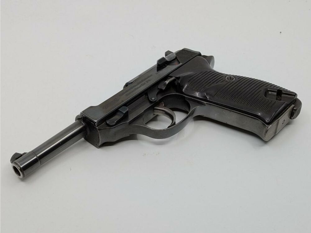 Walther Zella-Mehlis HP
