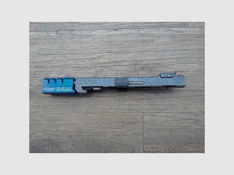 Wechselsystem Walther GSP Expert Kal.32S&W Long WC. gebraucht