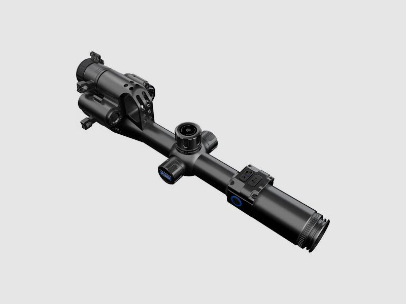 Wärmebildzielfernrohr Multi-Spectral Pard TD32-70, Bild 2 von 4