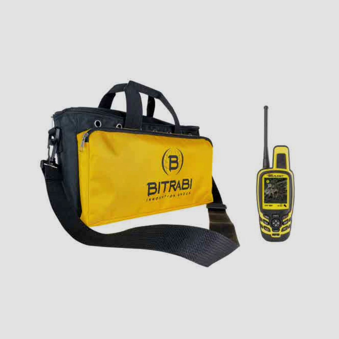 FieldBag, immagine 1 di 2