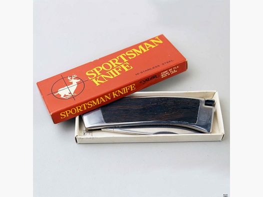 Coltello Valor USA mod. Sportsman stock 4000317