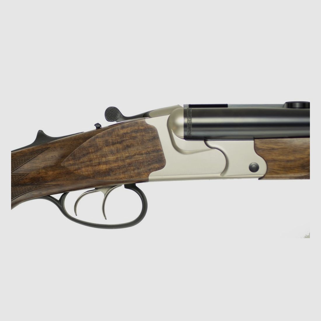 Krieghoff 12-12-7x65R, image 3 of 19